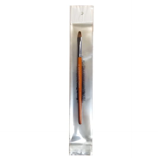 KBS kolinsky acrylic nail brush-Beauty Zone Nail Supply