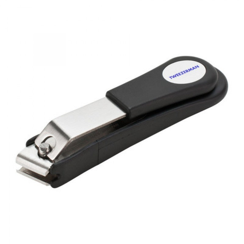 Tweezerman Professional Deluxe Toenail Clipper #5515-CP-Beauty Zone Nail Supply