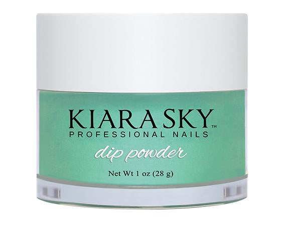 Kiara Sky Dip Powder -D532 Whoopsy Daisy-Beauty Zone Nail Supply
