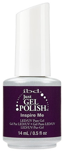Just Gel Polish Inspire Me 0.5 oz-Beauty Zone Nail Supply