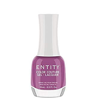 Entity Lacquer Beauty Ritual 15 Ml | 0.5 Fl. Oz.#861-Beauty Zone Nail Supply