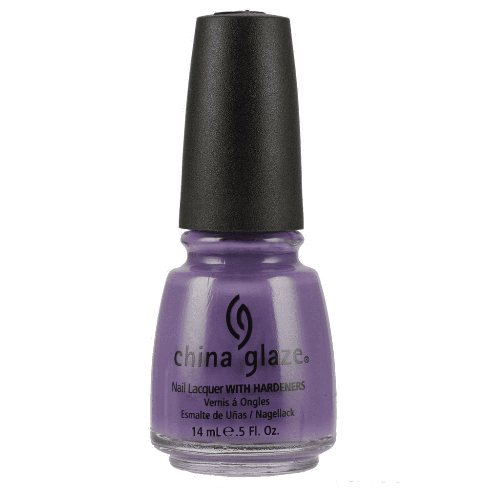 China Glaze Lacquer Spontaneous 0.5 oz #72007-Beauty Zone Nail Supply
