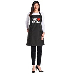 SALONCHIC EXPRESSION ALL PURPOSE NAIL TECH APRON-Beauty Zone Nail Supply