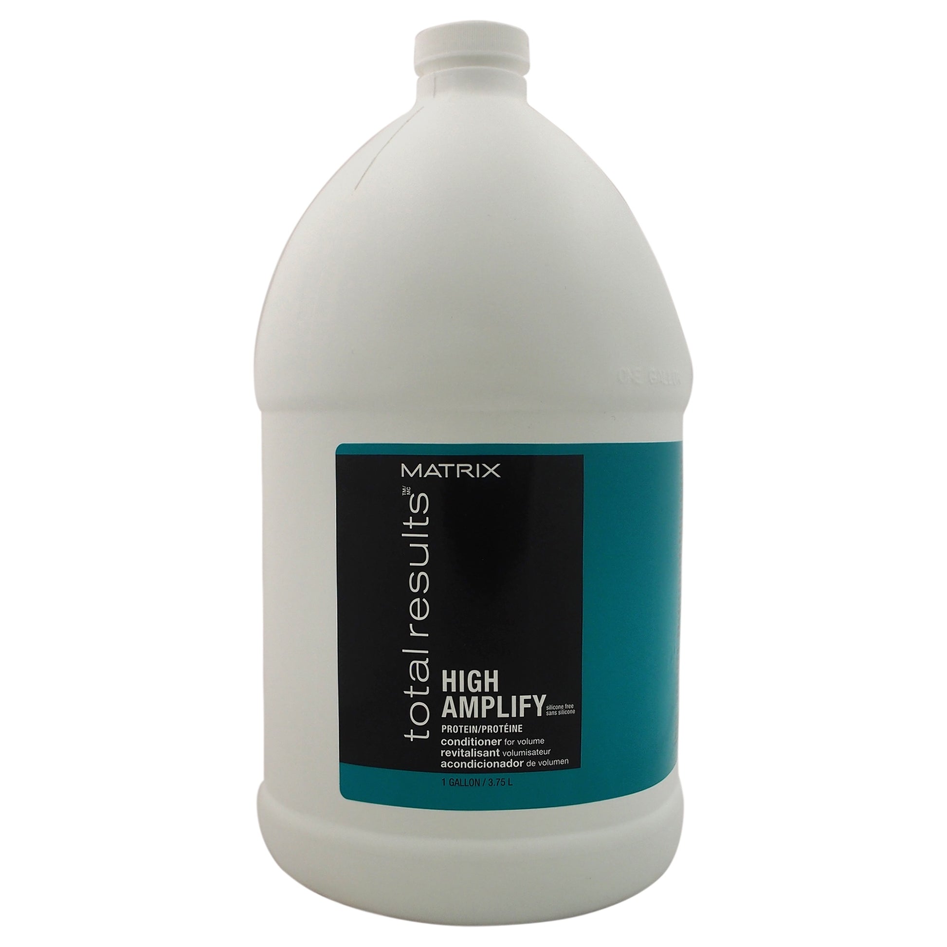 MATRIX TOTAL RESULTS AMPLIFY VOLUME CONDITIONER GALLON #9203-Beauty Zone Nail Supply