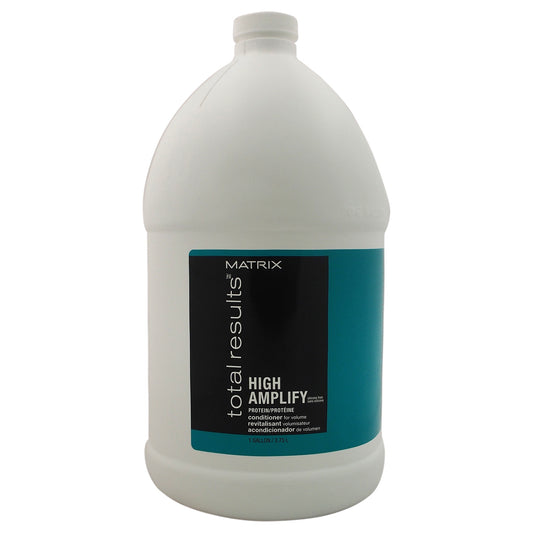 MATRIX TOTAL RESULTS AMPLIFY VOLUME CONDITIONER GALLON #9203-Beauty Zone Nail Supply