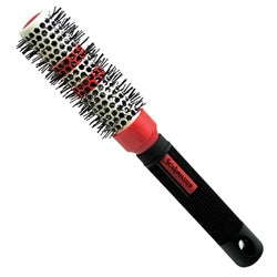 CERAMIC THERMAL BRUSH 1-1/2"-Beauty Zone Nail Supply