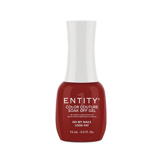 Entity Gel Do My Nails Look Fat 15 Ml | 0.5 Fl. Oz. #238-Beauty Zone Nail Supply