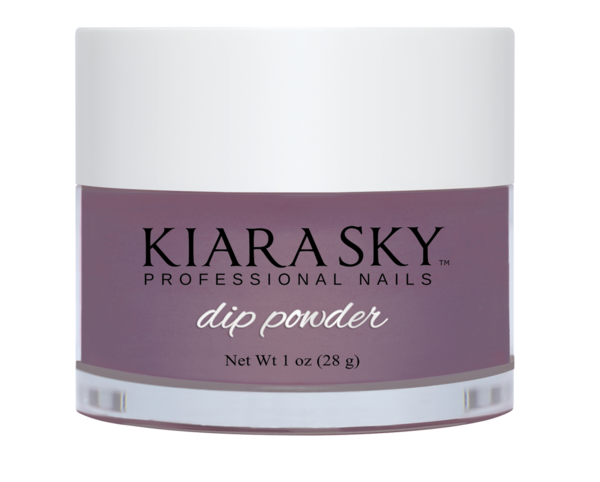 Kiara Sky Dip Powder -D549 Spellbound-Beauty Zone Nail Supply