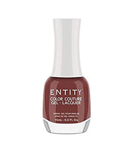 Entity Lacquer Ankle Boots 15 Ml | 0.5 Fl. Oz.#849-Beauty Zone Nail Supply