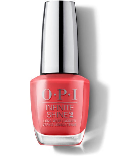 OPI Infinite Shine - IN FAMILIAR TERRA-TORY ISLL65-Beauty Zone Nail Supply