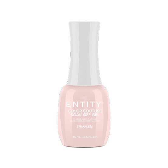 Entity Gel Strapless 15 Ml | 0.5 Fl. Oz. #505-Beauty Zone Nail Supply