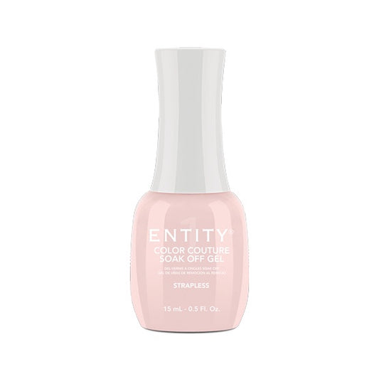 Entity Gel Strapless 15 Ml | 0.5 Fl. Oz. #505-Beauty Zone Nail Supply
