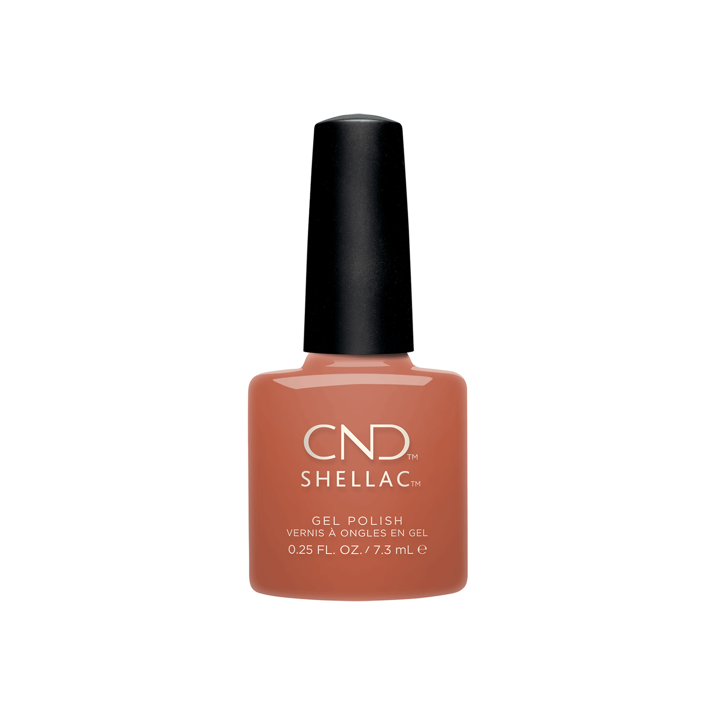 Cnd Shellac Soulmate .25 Fl Oz-Beauty Zone Nail Supply