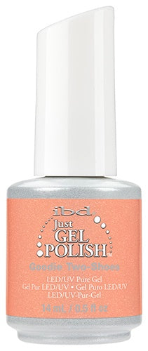 Just Gel Polish Goodie Two-Shoes 0.5 oz-Beauty Zone Nail Supply