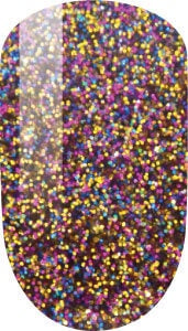 Lechat Perfect match Duo Gel & Lacquer La rosa romantica PMS055