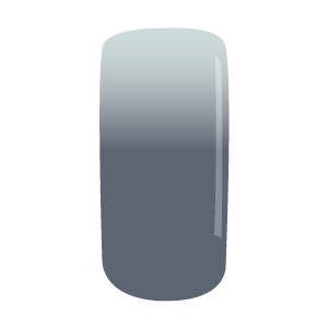 Glam & Glits Mood Acrylic Powder (Shimmer) 1 oz Backlash- ME1012-Beauty Zone Nail Supply