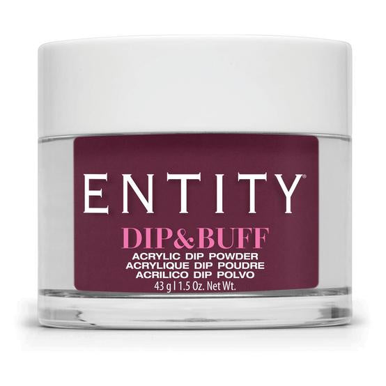 Entity Dip & Buff Look D'Jour 43 G | 1.5 Oz.#834-Beauty Zone Nail Supply