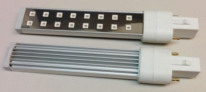 Kl led 9w bulb #6918-Beauty Zone Nail Supply