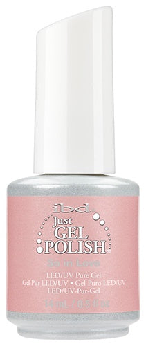 Just Gel Polish So In Love 0.5 oz-Beauty Zone Nail Supply