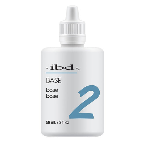 ibd Dip Liquid Sculpt Refill Base 2 fl oz #13507-Beauty Zone Nail Supply