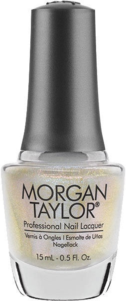 Morgan Taylor IZZY WIZZY LET'S GET BUSY 15 mL .5 fl oz 3110933