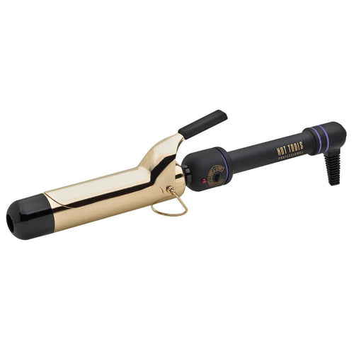 Hot Tools 1-1/2 24K Gold Curling Iron #HT1102-Beauty Zone Nail Supply