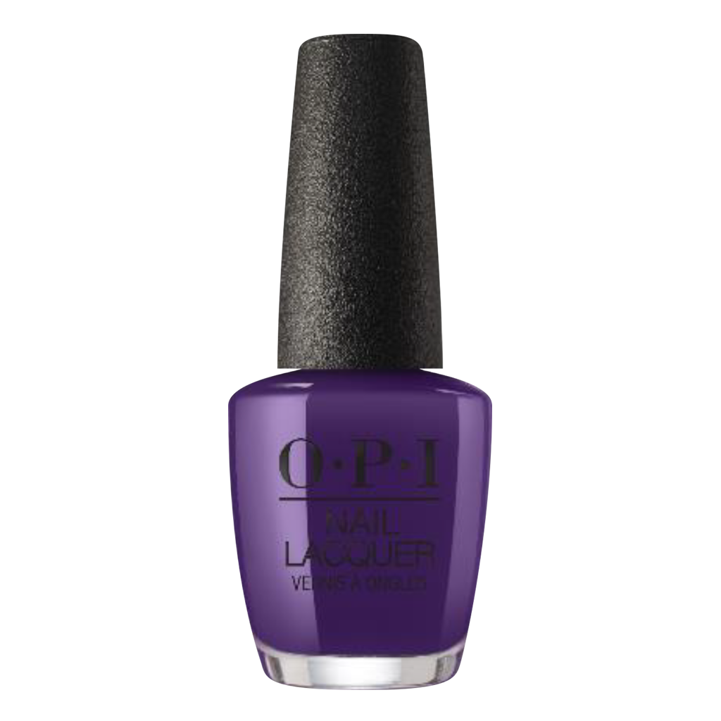 OPI Mexico City Nail Lacquer Mariachi Makes My Day #NLM93-Beauty Zone Nail Supply