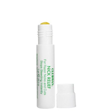 Clubman Dab-On Nick Relief 0.25 oz #812650