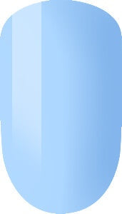 Lechat Perfect match Duo Gel & Lacquer Twinkle Toes PMS197