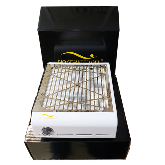 Bio Seaweed Dust Collector-Beauty Zone Nail Supply