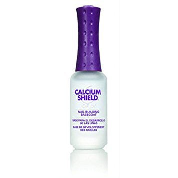 ORLY CALCIUM SHIELD 0.3 OZ-Beauty Zone Nail Supply