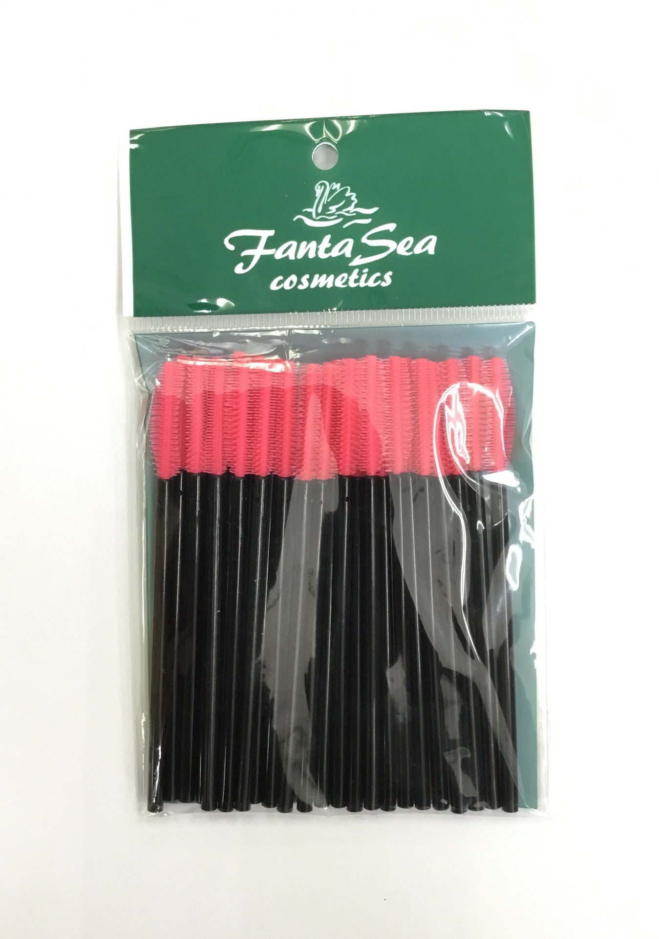 Discontinued Item / FS CURVED SILICONE MASCARA FSC680-Beauty Zone Nail Supply