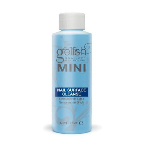 Gelish Mini Nail Surface Cleanse 2 fl oz-Beauty Zone Nail Supply