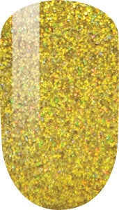 Lechat Perfect match Duo Gel & Lacquer Seriously golden PMS056