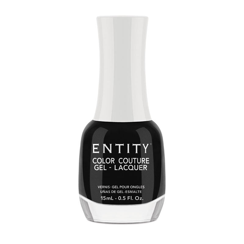 Entity Lacquer Little Black Bottle 15 Ml | 0.5 Fl. Oz.#248-Beauty Zone Nail Supply