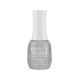 Entity Gel Contemporary Couture 15 Ml | 0.5 Fl. Oz. #539-Beauty Zone Nail Supply