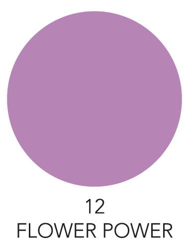 Nurevolution Dip Powder #12 Flower Power 2oz-Beauty Zone Nail Supply