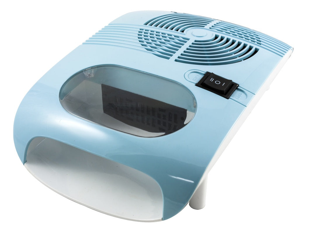 Adventek Compact Cool/warm nail dryer-Beauty Zone Nail Supply