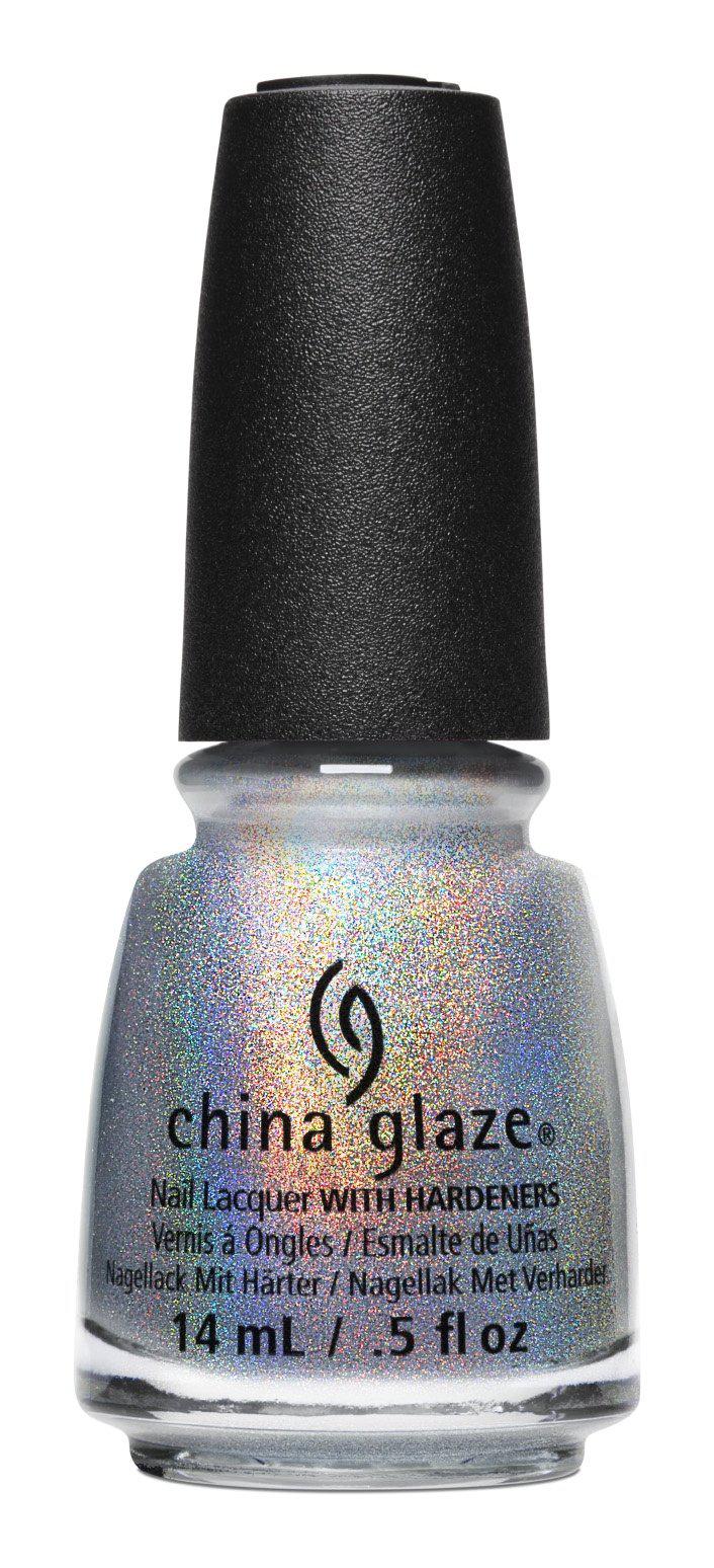 China Glaze Lacquer Maholo At Me 0.5 oz #84197-Beauty Zone Nail Supply