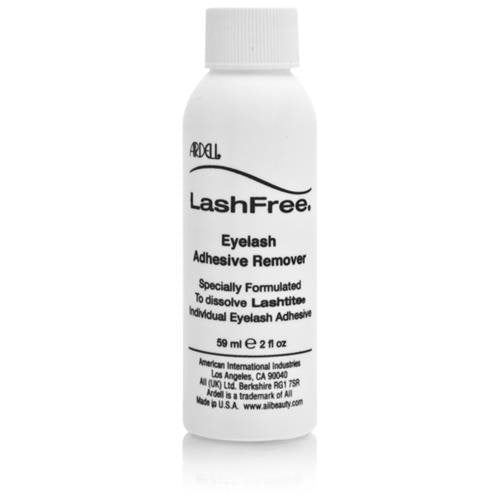 Ardell Lashfree Remover 2 Oz 4834-Beauty Zone Nail Supply