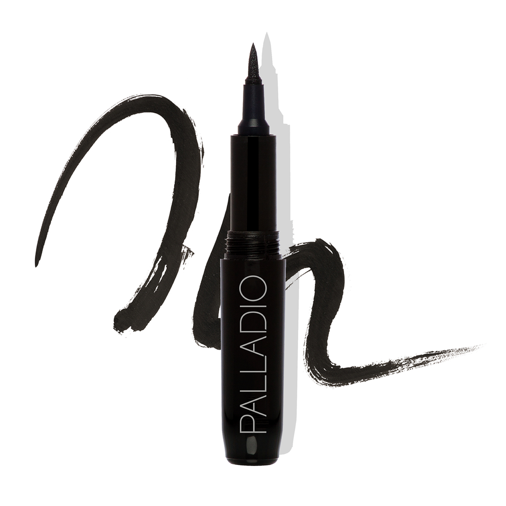 Palladio Beauty - Eye Ink Black