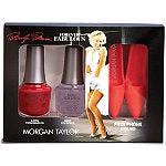 Morgan TaylorForever Fabulous Phone Holder Duo 2-Beauty Zone Nail Supply