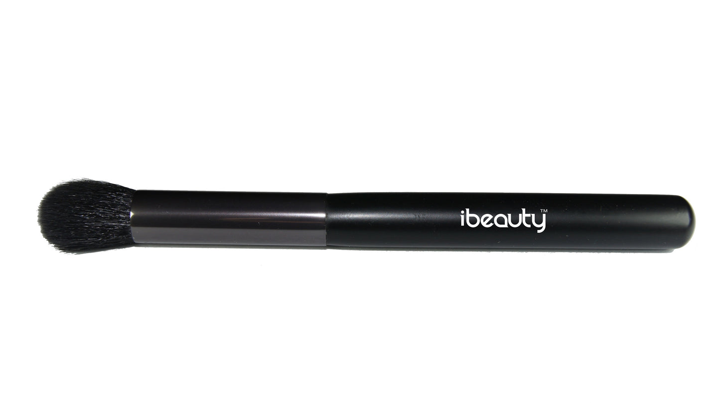 NO 5 CONTOUR BRUSH #-Beauty Zone Nail Supply