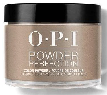 OPI Dip Powder Perfection #DPW60 Cannoli Wear OPI 1.5 OZ-Beauty Zone Nail Supply