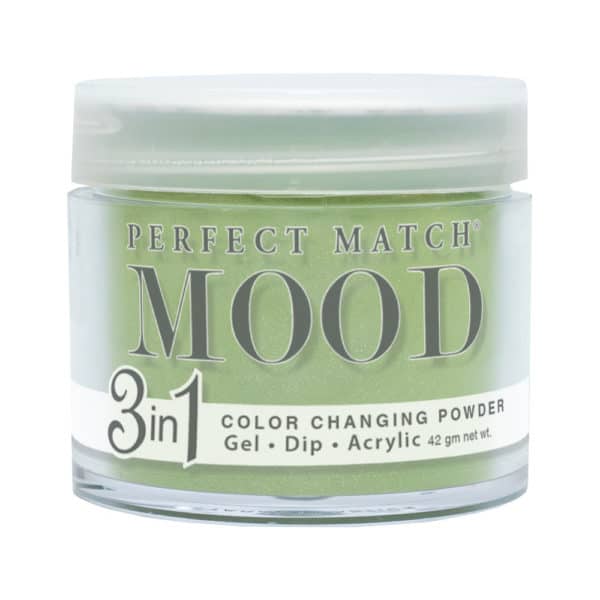 Lechat Perfect Match Dip Powder Mood Color - Limelight PMMCP42