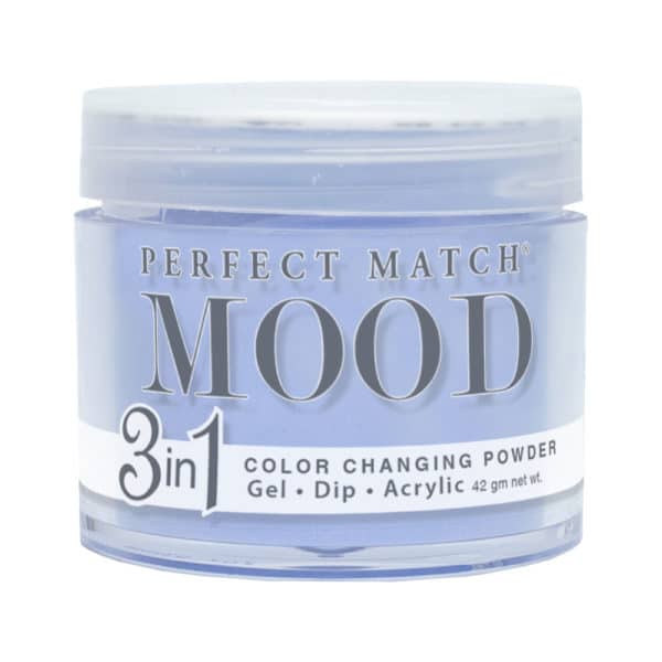 Lechat Perfect Match Dip Powder Mood Color - Polar Sky PMMCP59