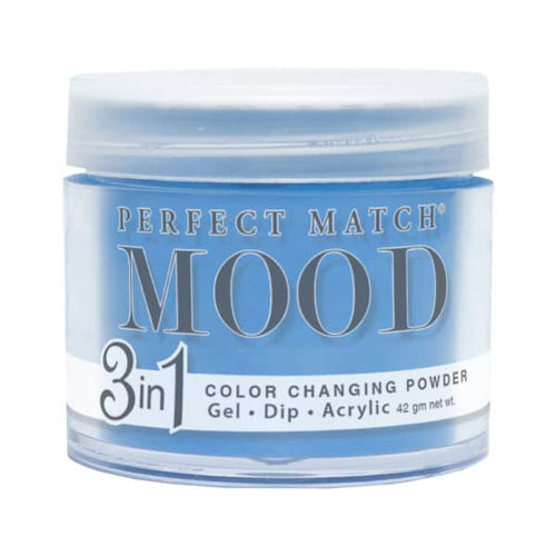 Lechat Perfect Match Dip Powder Mood Color - Blue Haven PMMCP60
