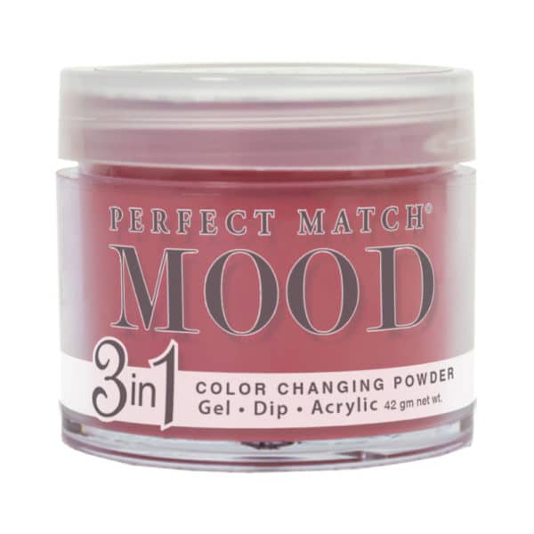 Lechat Perfect Match Dip Powder Mood Color - Red Velvet PMMCP62