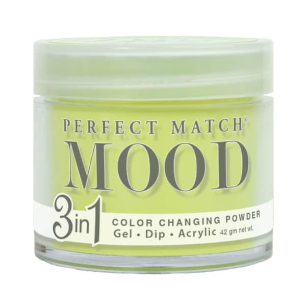 Lechat Perfect Match Dip Powder Mood Color - SweetPea PMMCP63