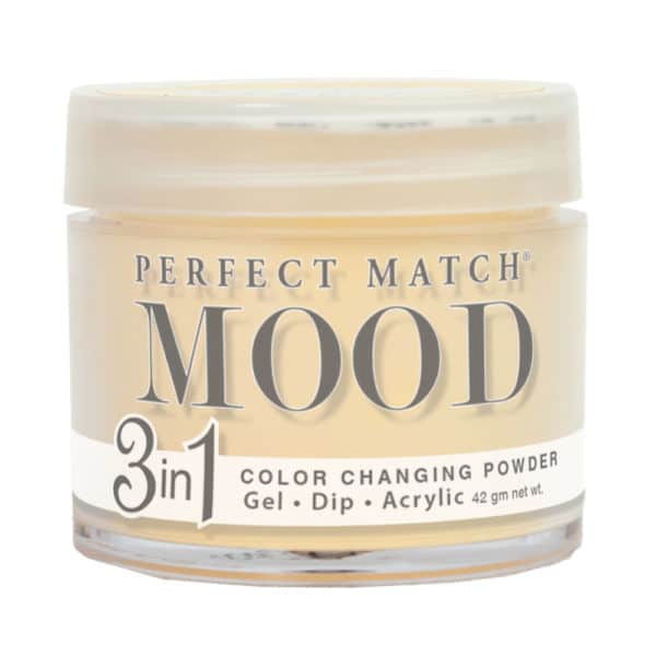 Lechat Perfect Match Dip Powder Mood Color - Going Bananas PMMCP71